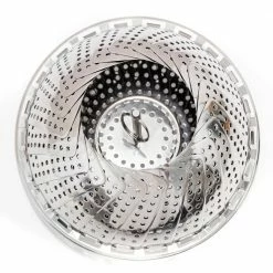 Stainless Steel Steamer Basket by BergHOFF
