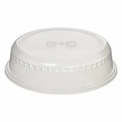 Plastic Microwaveable Cookware Food Cover by Better Houseware