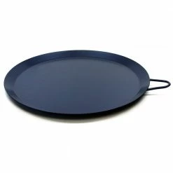 13 in. Aluminum Round Griddle by Brentwood