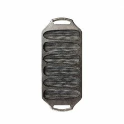 6-Impressions Cast Iron Cornstick Pan by Lodge