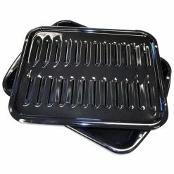 Broiler Pan by Unbranded