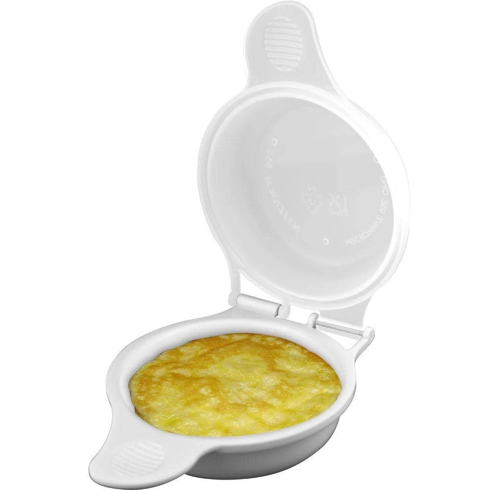 Microwave Egg Cooker by Chef Buddy - Image 2