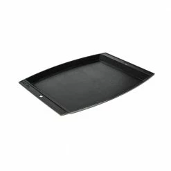 11.5 x 7.75 in. Rectangular Cast Iron Griddle by Lodge