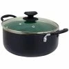 Hummington 5 Qt. Aluminum Dutch Oven with Lid by Eco Friendly Home