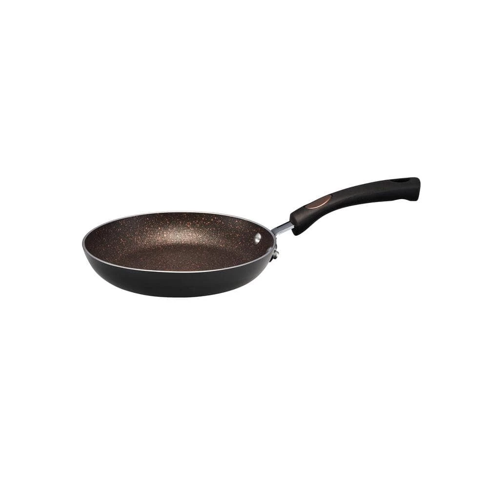 Pots and Pans 8 in. Aluminum Nonstick Frying Pan by Tramontina
