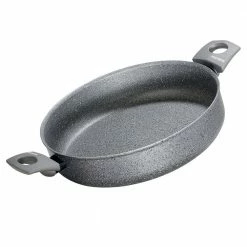 Greystone Saute Casserole 10 in./3 Qt. by Moneta