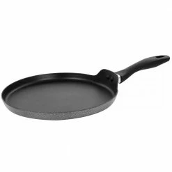 Clairborne 11 in. Nonstick Aluminum Pancake Pan by Oster