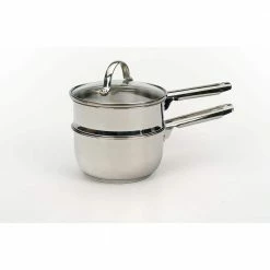 Endurance 1 Qt. Induction Double Boiler by RSVP International