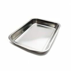 3.75 qt. Stainless Steel Roasting Pans without Lid by Fox Run