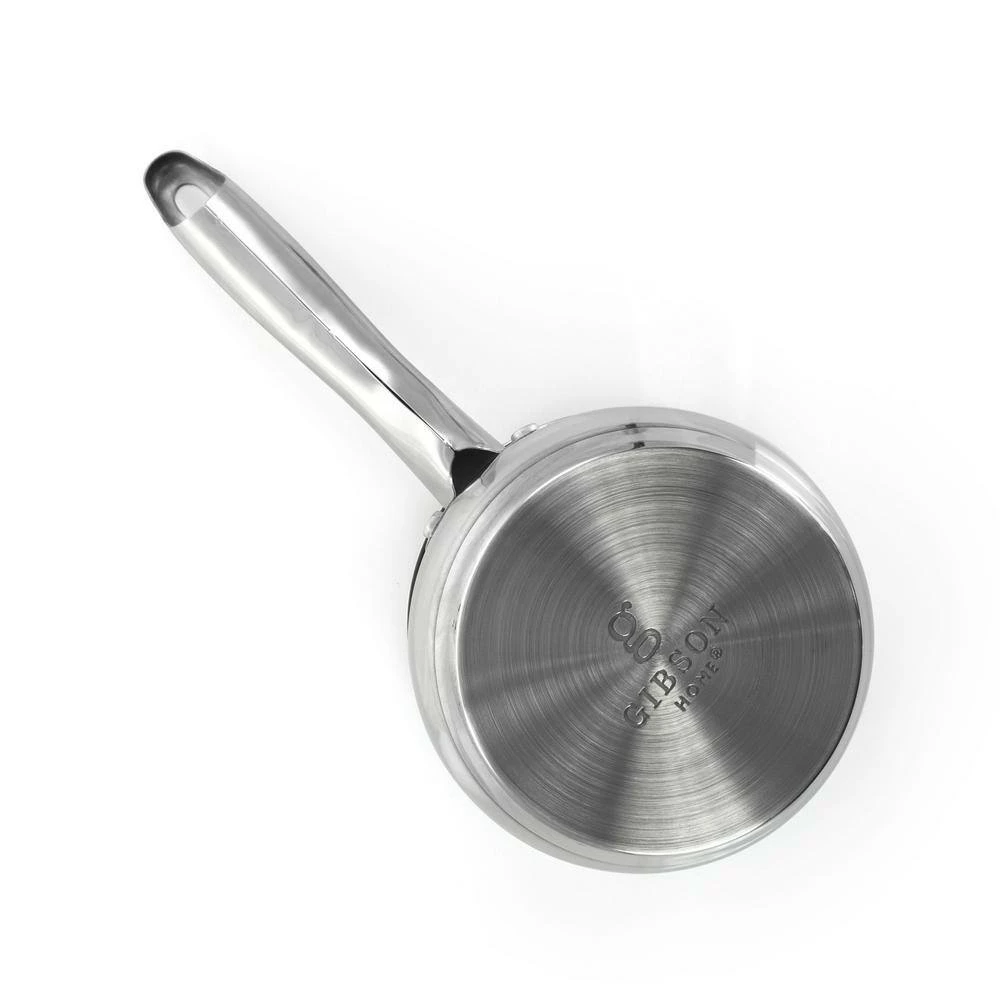 Ancona 12-Piece Stainless Steel Belly Shaped Cookware Set with Kitchen Tools by Gibson Home - Image 10