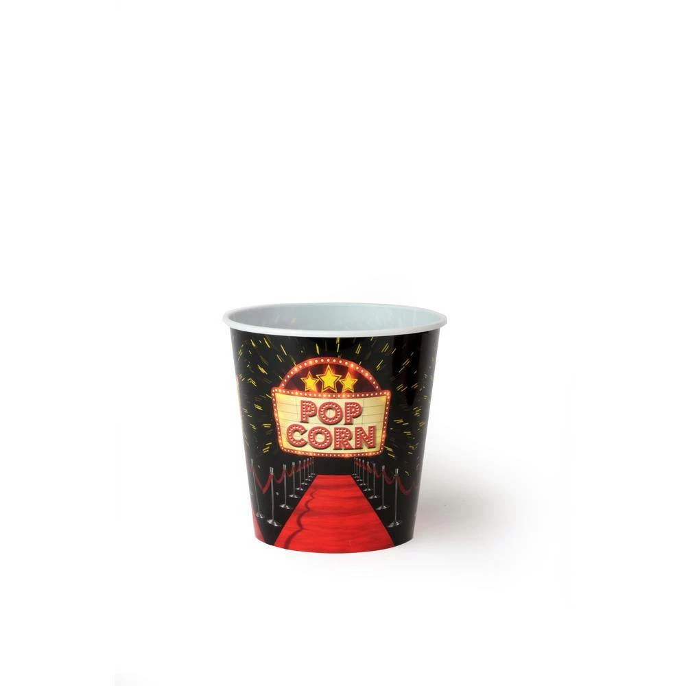 10-Piece Aluminum Popcorn Popper Set by Whirley Pop - Image 5