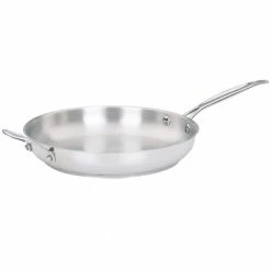 Steel Skillet by Cuisinart