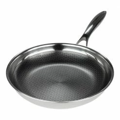 9.5 in. Hybrid Quick Release Frying Pan by Black Cube