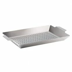 Outdoor Roasting Grill Pan - Large by Tramontina