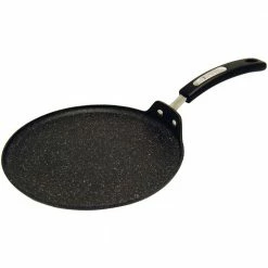 THE ROCK 10 in. Multi-Pan with Bakelite Handle by Starfrit
