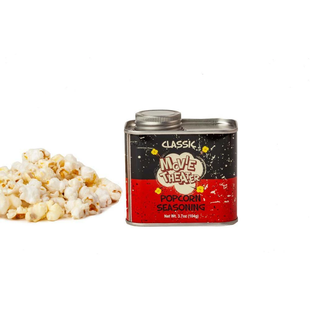 6 qt. Stainless Steel Stovetop Popcorn Popper with Retro Popping Christmas Gift Set by Whirley-Pop - Image 5