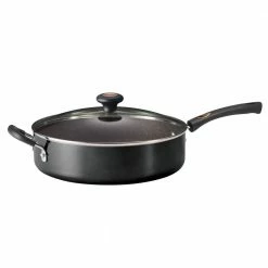 Pots & Pans 5.5 qt. Aluminum Nonstick Jumbo Cooker by Tramontina