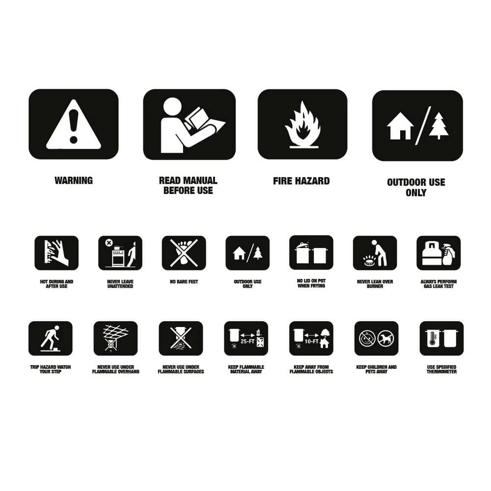 84 qt. Aluminum Cooking Stock Pot with Basket for Steaming Tamales Seafood Crawfish Boiler with Lid by Unbranded - Image 7